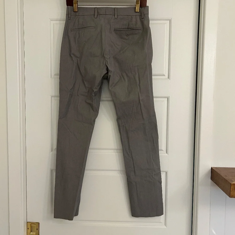 Bonobos Stretch Weekday Warrior Dress Pants Wednesday - Picture 6 of 6